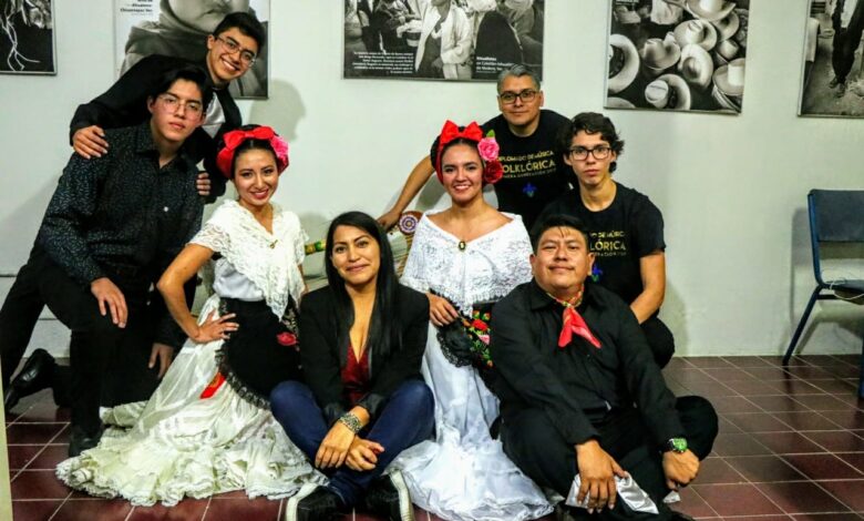 Se agota tiempo para inscribirse a diplomados en Música y Danza Folklórica