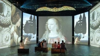 Extienden fechas de Da Vinci Experience
