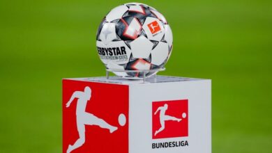 Bundesliga reanudará temporada el 16 de mayo