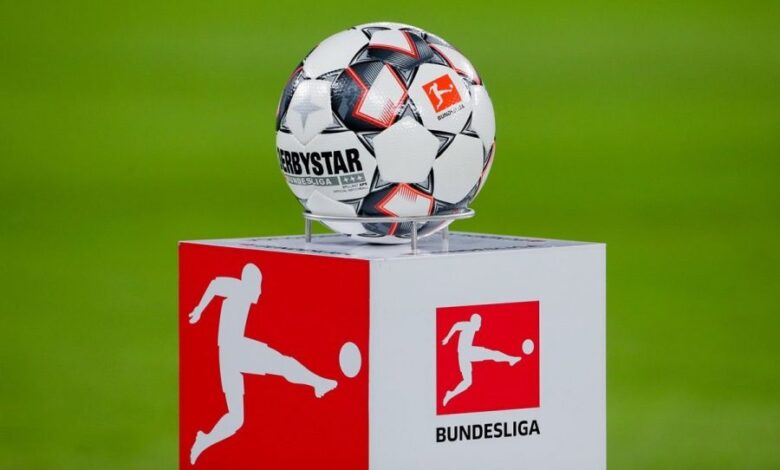 Bundesliga reanudará temporada el 16 de mayo