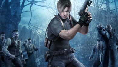 Resident Evil llegará en serie a Netflix