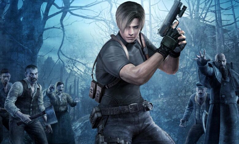 Resident Evil llegará en serie a Netflix