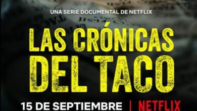 Netflix presenta trailer de Las Crónicas del Taco temporada 2 #Video