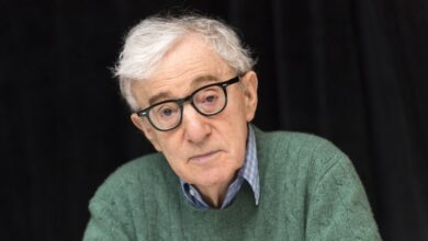 Publicarán autobiografía del cineasta Woody Allen