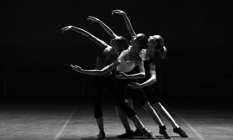 Compañía Nacional de Danza llega al Cenart con programa versátil