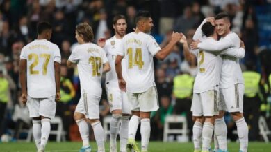 Real Madrid pasa pruebas de COVID-19 y hay ilusión por reanudar