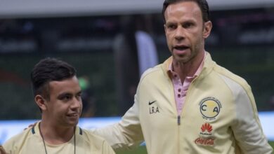 Zague: «Directivos del América me obligaron a irme y no pude retirarme en las Águilas»