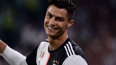 Cristiano Ronaldo sigue sin incorporarse a la Juventus