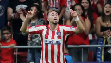 Héctor Herrera será sometido a prueba para detectar COVID-19