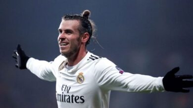 Gareth Bale reconoció que le gustaría jugar en la MLS