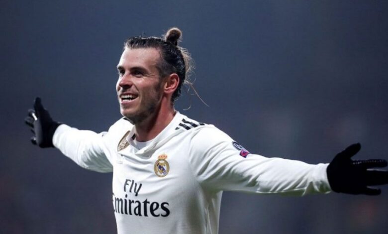 Gareth Bale reconoció que le gustaría jugar en la MLS