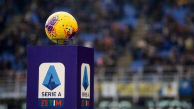 Clubes de la Serie A votaron unánimemente para terminar la temporada