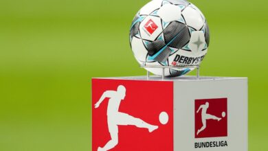 Bundesliga da un paso más a su reanudación con pruebas de COVID-19