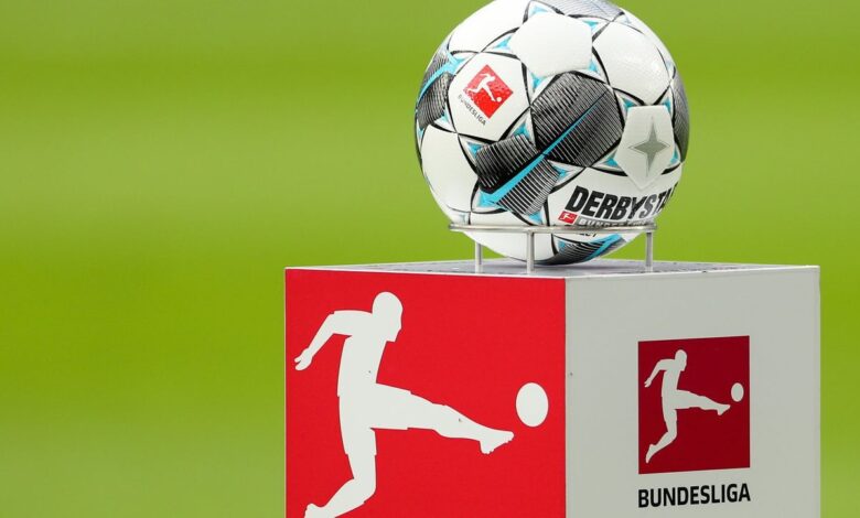Bundesliga da un paso más a su reanudación con pruebas de COVID-19