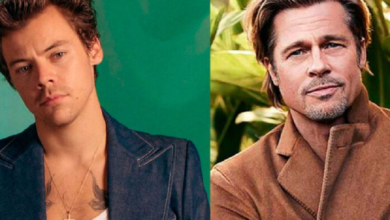 Brad Pitt y Harry Styles trabajarán juntos