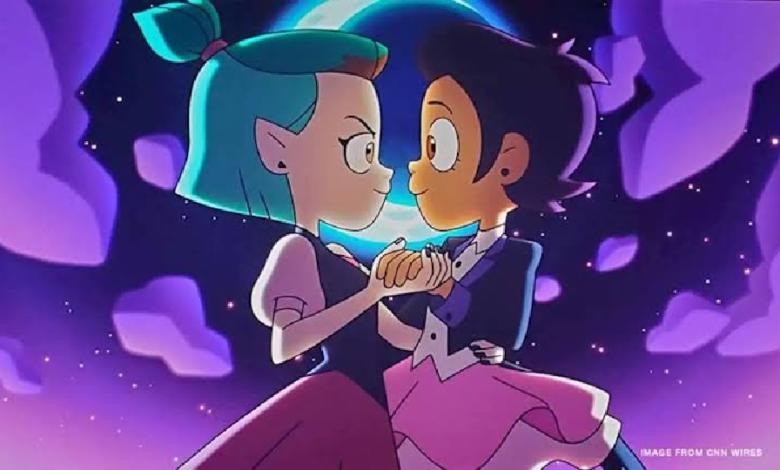 Disney presenta su primer personaje bisexual en una serie animada