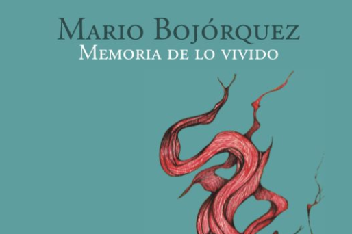 Nueva poesía reunida de Mario Bojórquez