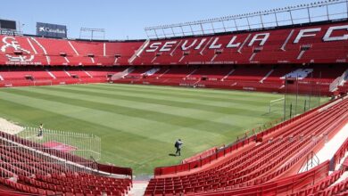 Sevilla revela método de visorías y la Liga MX es ‘de segunda línea’