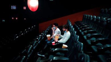 Reabren los cines pero no en Veracruz