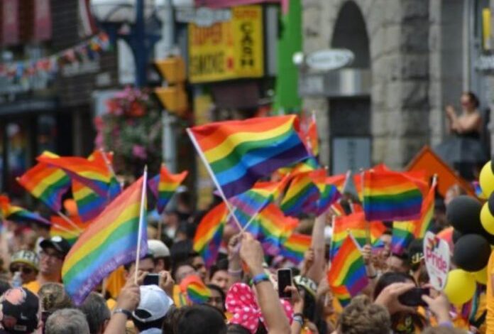 ¿Sabes cuál es el origen del día del Orgullo Gay?