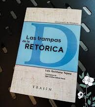 Las trampas de la retórica, el diccionario que ilumina a los autores