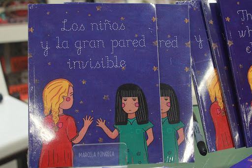 Libro infantil contra los «frutos venenosos» de la discriminación