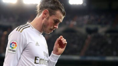 Gareth Bale pide paciencia a los fanáticos del futbol