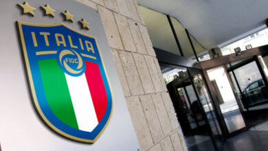 Autoridades italianas señalan que Serie A debe reanudarse