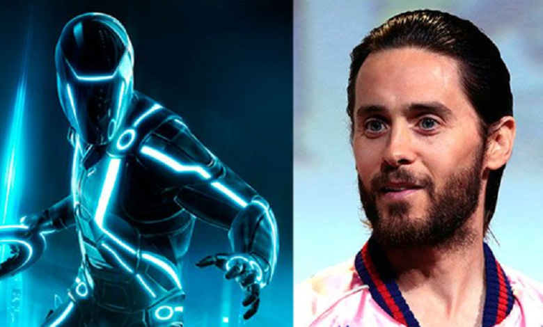 Jared Leto protagonizará nueva película de ‘Tron’