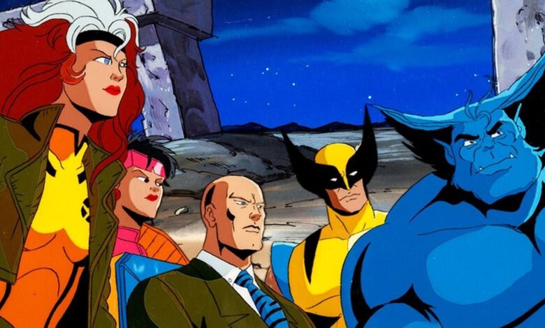 X-Men podría llegar a Disney