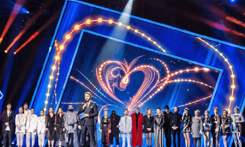 Estados Unidos tendrá su versión del concurso Eurovisión