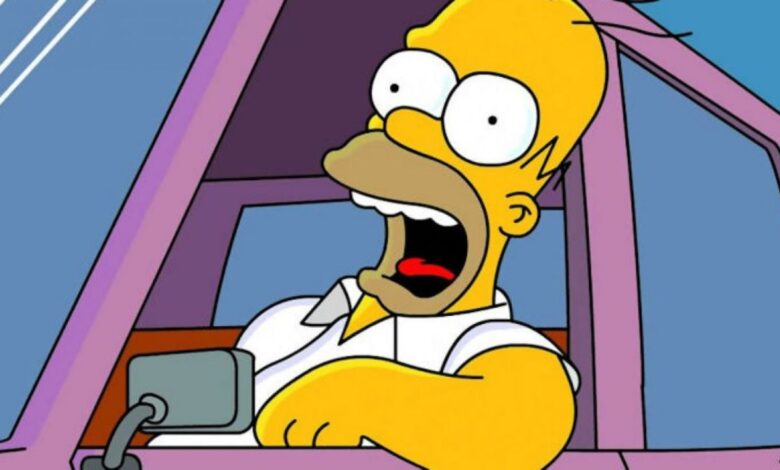¿Cuánto gana Homero Simpson en la planta nuclear de Springfield?