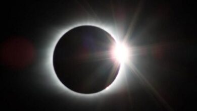 El mundo espera el eclipse total solar del próximo 2 de julio