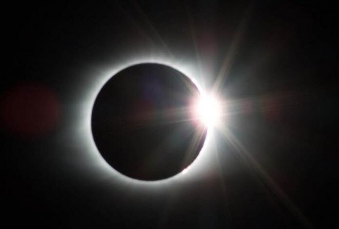 El mundo espera el eclipse total solar del próximo 2 de julio