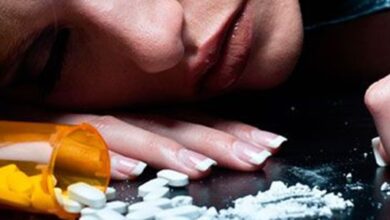 Alarma aumento de muertes por consumo de drogas