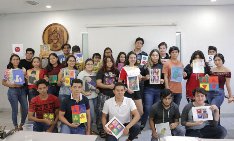 Colima cuna de jóvenes artistas