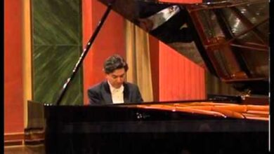 Fernando García Torres, un piano con ecos de nostalgía
