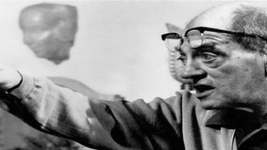 Luis Buñuel, un cineasta entre el surrealismo y el retrato de realidad