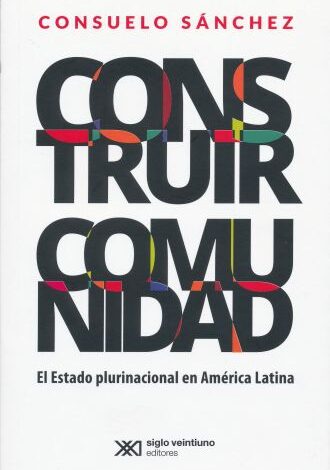 Buscan construir una comunidad más diversa con libro