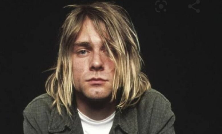 Un día como hoy Kurt Cobain cumpliría 53 años de no haberse suicidado