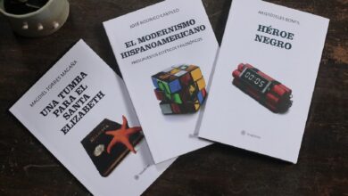 Acudirá IVEC con publicaciones editoriales a FIL Minería 2020