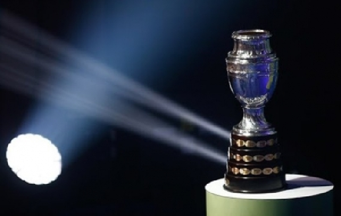 Copa América se mantiene para junio-julio de 2021