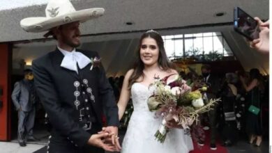 ¿Por qué Vicente Fernández no asistió a la boda de su nieta Camila Fernández?