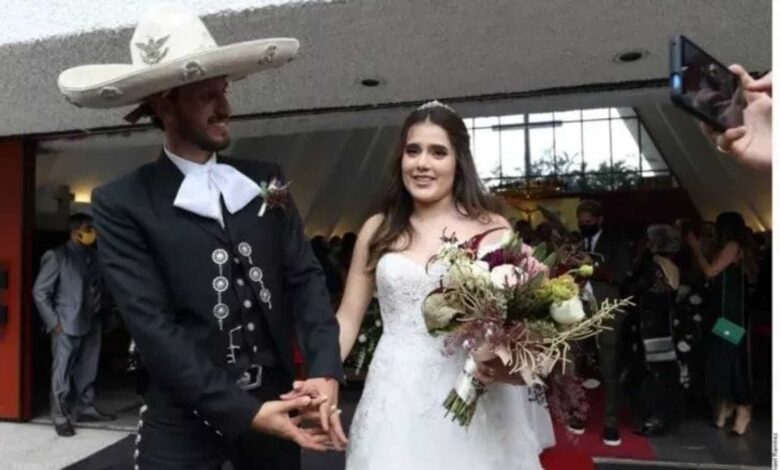 ¿Por qué Vicente Fernández no asistió a la boda de su nieta Camila Fernández?