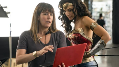 Wonder Woman 3 podría ser la última entrega dirigida por Patty Jenkins