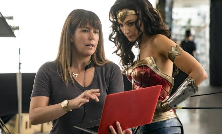 Wonder Woman 3 podría ser la última entrega dirigida por Patty Jenkins