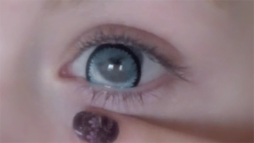 Mitos y realidades sobre los lentes de contacto