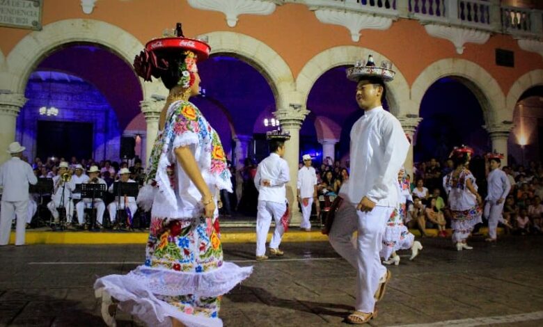 Yucatán tendrá eventos culturales