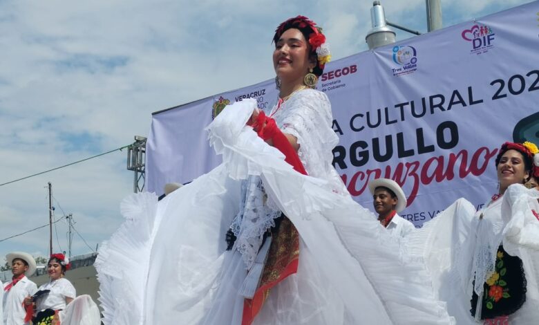 Asiste Alcalde a Caravana Cultural 2020