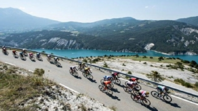 Tour de Francia 2020 tiene nueva fecha